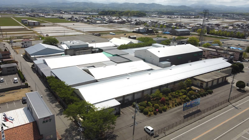 アサヒゴウセン 衣料