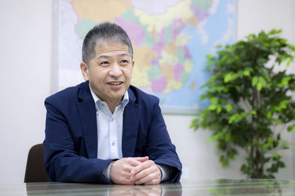 アサヒゴウセン 衣料